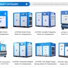Pressure Air Air Newest Design Top Quality High Pressure Cheap Air Screw Compressor