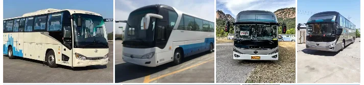 Electric Car Defroster 600V 4KW High Voltage Electric Defroster for Electric Buses with 8 air Outlet