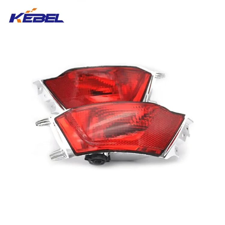 product spare parts accessories car rear reflector lr043985 oem lr043983 rear bumper light for sport 2014 2015 2016 2017-5