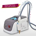Medical Yag Laser Laser Nd Yag Machine Medical Clinic Salon Nd Yag Tattoo Removal Q-Switched Laser Machine With Carbon Peeling