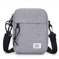 Water-Resistant Neoprene Multifunction Phone Bag One Shoulder Phone Cross Bag Smart Phone Case Outdoor Bag