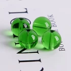 Glass Good Quality Diy 4mm 6mm 8mm 10mm 12mm 14mm 16mm 18mm 20mm Color Clear Glass Crysta Bead