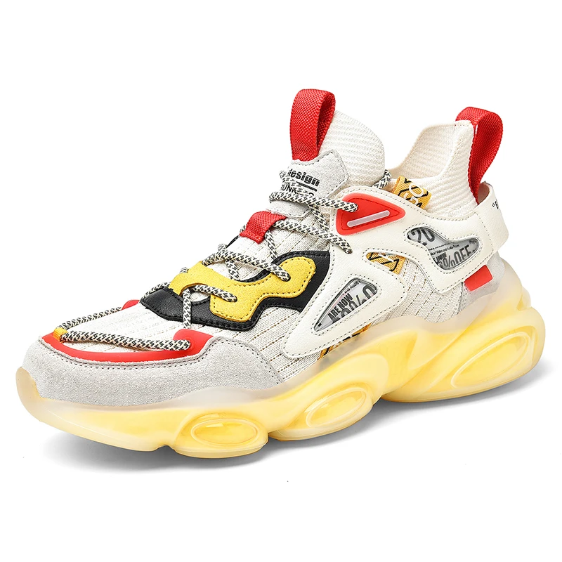 dropship custom shoes