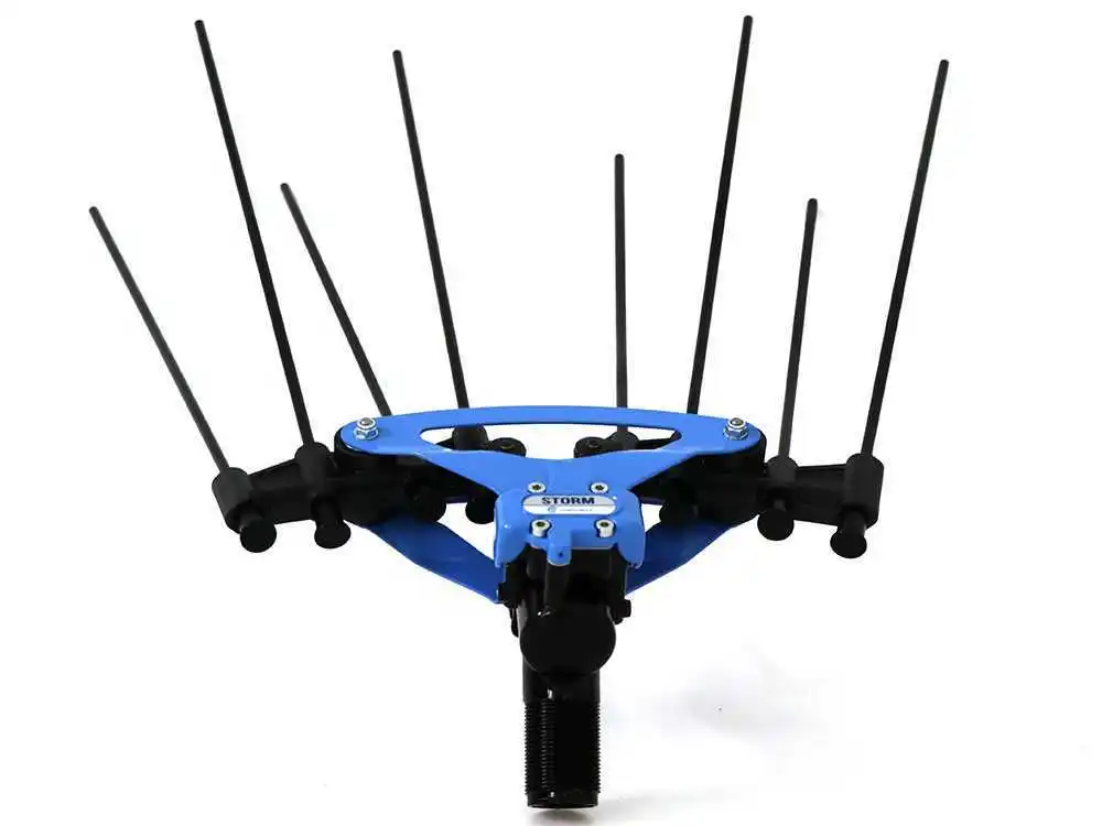 product 4mm 45mm 5mm 55mm 6mm pultruded carbon fiber solid rods for electric olive harvester rakes-1