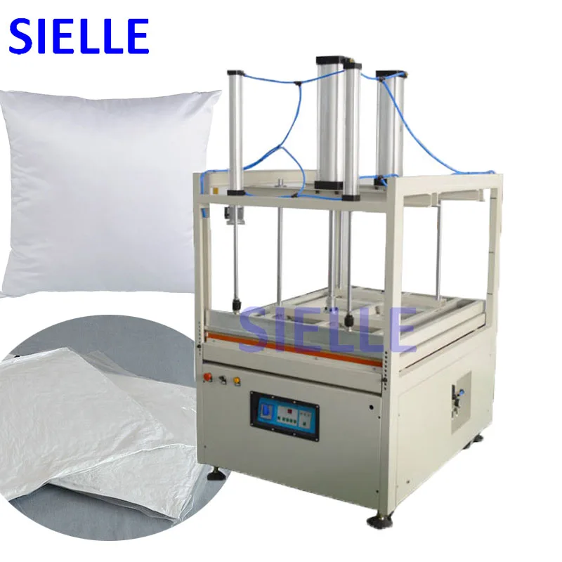 pillow vacuum sealer