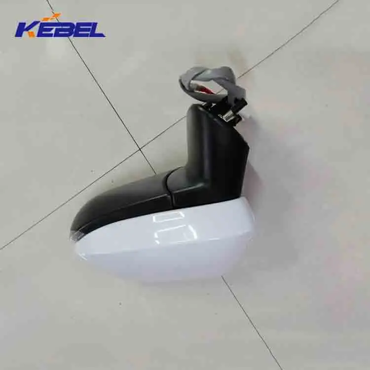 product automotive body parts car accessories rear view mirror 6 line car mirrors suitable for toyota corolla 2020-7