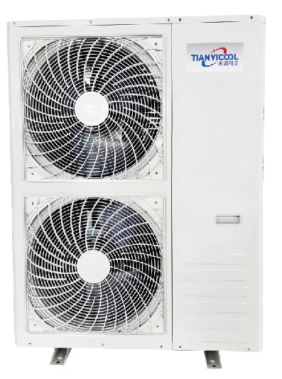 Condensing Unit, BITZER, 3 Years - detail 18