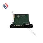 Audio FM MP4/MP5 Hd Video Car Audio Decoding USB Card