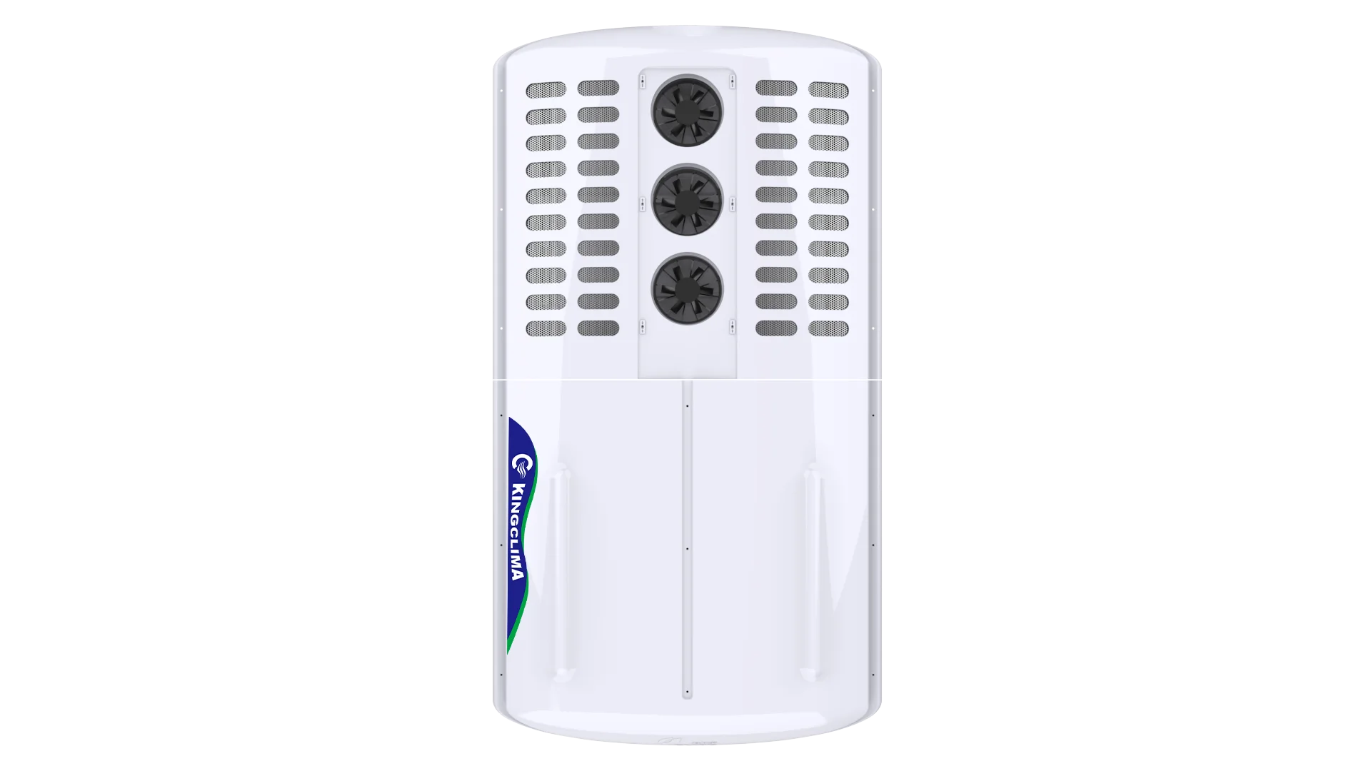 Bus Air Conditioner, Airsuper320, 32kw, 8-10m - detail 10