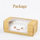 Baby Custom Novelty Creative Baby Bedroom Cute Night Light Led Night Light Table Lamp For Children Kids