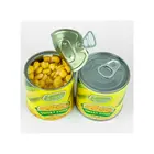 Yellow Corn Kernel Hot Sell Yellow Corn Kernel Can Food Goods