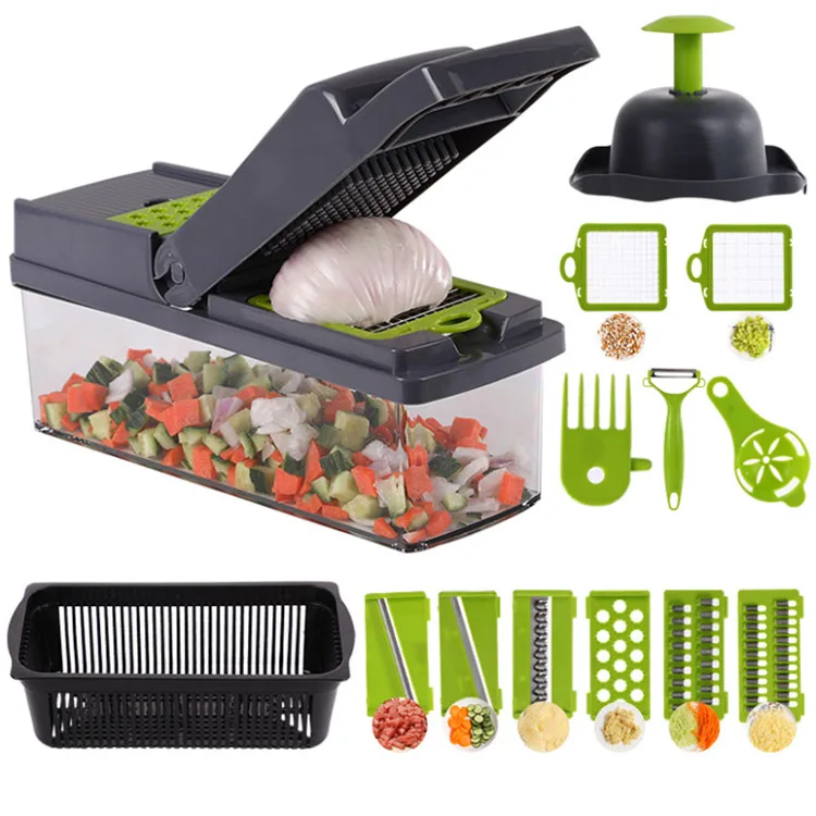 Hot Sale Vegetable Slicer Veggie Chopper Thick Slicer Kichen Tools