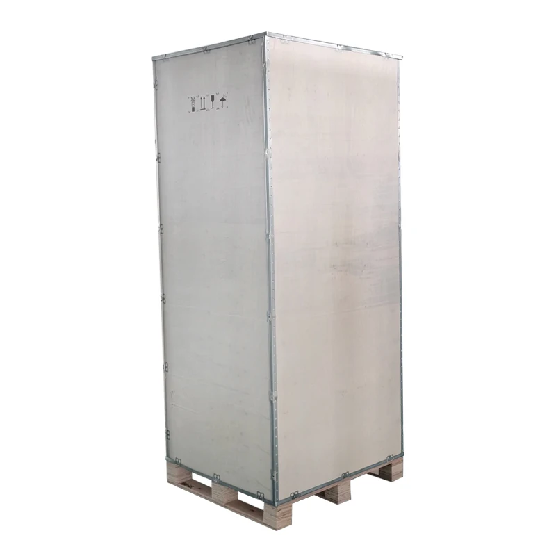 Customizable 18U 22U 32U 42U Waterproof Metal Telecom Enclosure IP55 IP65 IP66 Telecom Power Equipme(图9)