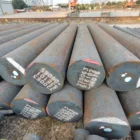 High Carbon Bar China Prices High Quality Factory Outlet Black 45c Carbon Steel Round Bar