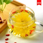 Tea Factory Direct Wholesale Refined Chinese Skinny Detox Slimming Tea Weight Loss Herbal