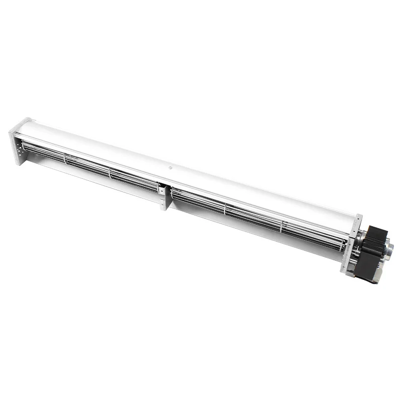 Cross Flow Fan, COOLCOM, 230V, 120V - detail 4