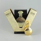 Perfume Custom Make Samples Packing Cologne Perfume For Men Arabic Perfume Packaging