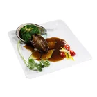 Abalone Abalone Golden Yellow Delicious Healthy Rich Nutrition Canned Abalone Oem Canned Abalone
