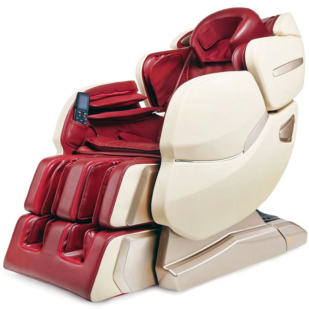 robotouch massage chair