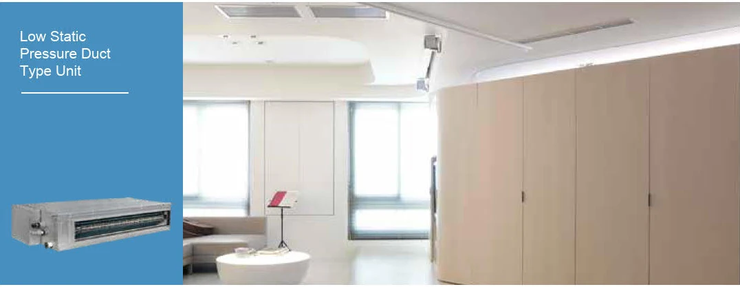 Fan, Inverter, Unit3+1, 24000 - detail 6