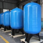 Pressure Tank Water Plant Manufacturers Water Plant Manufacturing Frp Pressure Tank