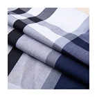 Cloth Pure Cotton Stripe Fabric Men's And Women's Spring And Summer Clothing Fabric Children's Cloth