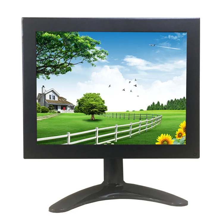 oem 8 tft lcd monitor free sample