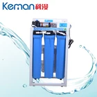 Water Purifier Water Purifier Commercial Reverse Osmosis Water Purifier With Big Flow