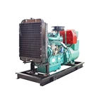 Generator 30kw Diesel Generator Set Prices High Quality