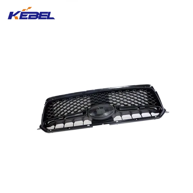 KEBEL High Quality Auto Parts Grille Base Oem 91122F1040 Grille Inside Bracket for SUBARU IMPREZA 2016 2017 2018 2019 factory