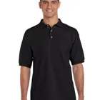 Cyalaa Wholesale Amazon Essentials Men's Regular-fit Quick-Dry Golf Polo Shirt