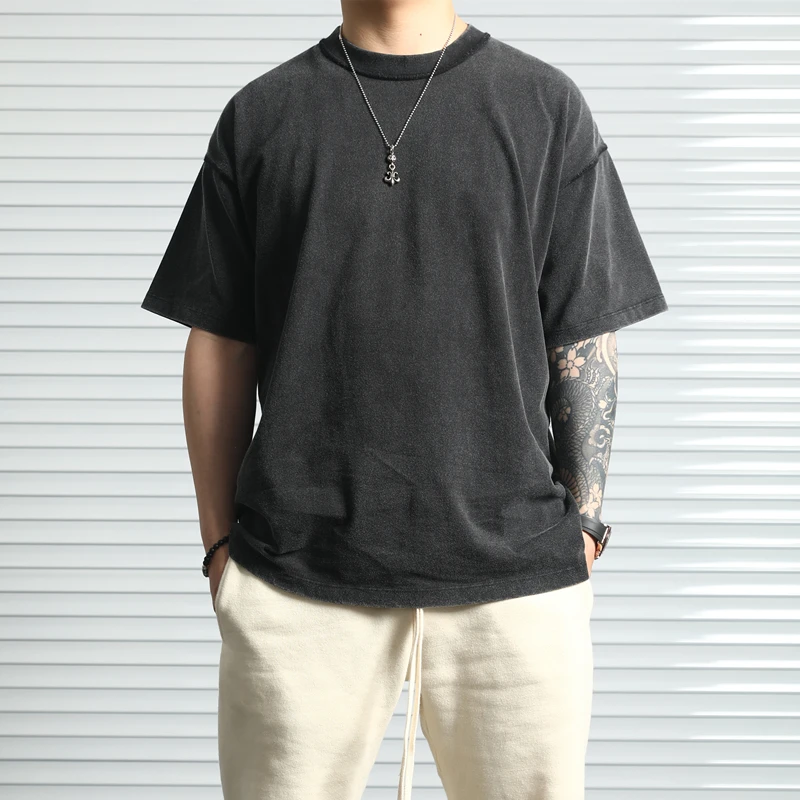 vintage blank shirts