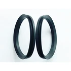 Seal Hot Sale At Low Prices Customized Hot Forming Black Round Nbr Va Seal