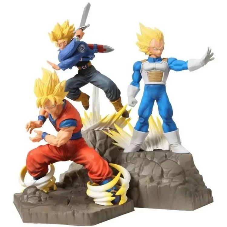 best dbz action figures