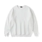 Sweatshirt Hoodies Street Style Plus Size Multicolor Unisex Pullover Sweatshirt Heavy Hoodies Unisex