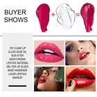 Private Hot Sellings 2020 Amazon Natural Moisturizing Lip Oil Base Drop Private Label Lip Oil For Lip Gloss Base