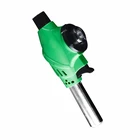 Torch House For Gas Torch Burner Lighter Jet Flame Lighter House Flame Gun For Bbq