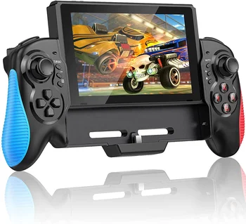 New and hot selling New Wireless Gamepad With Six axes Turbo function for Nintendo Switch pro game Controller