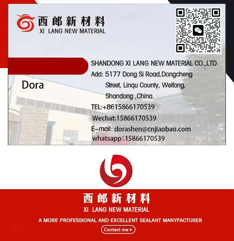 General Purpose GP Silicone Sealant Adhesive details