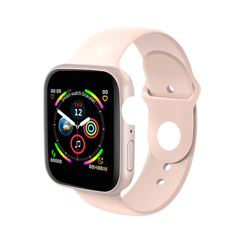 Smartwatch t600 especificações Clearance