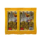 Dried Dried Low Prices China Supplier Seasoned Dried Seamoss Seaweed
