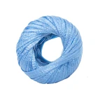 String Twine Rope High Quality Plastic String Rope Agricultural Pp Packing Plastic Roll Twine