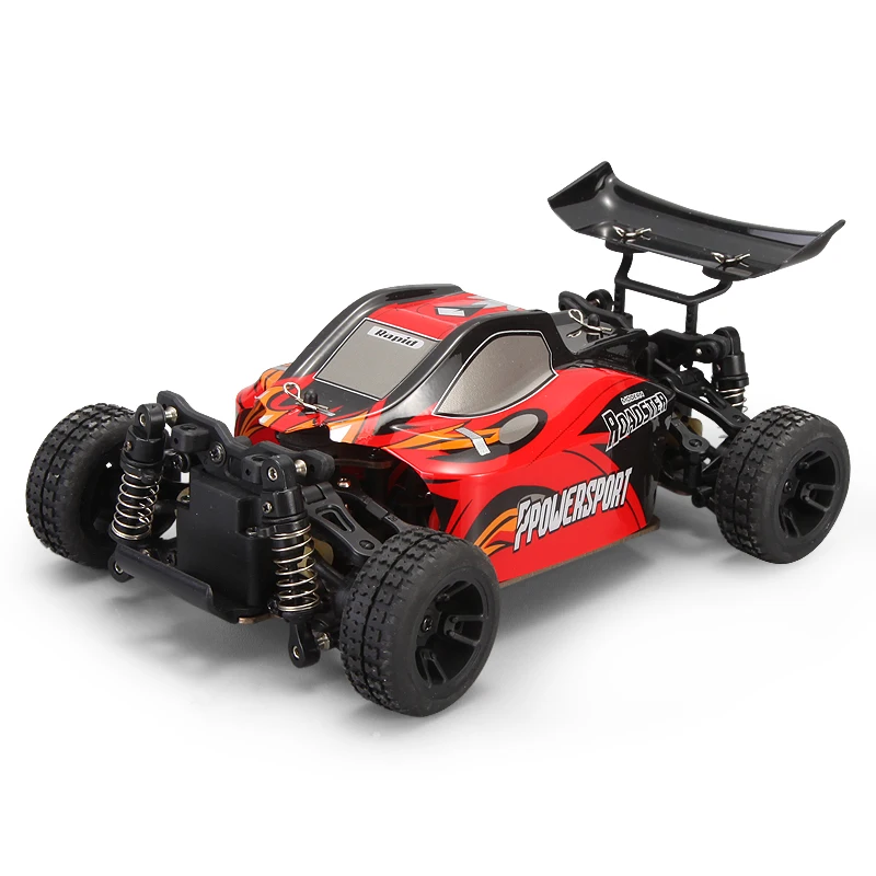 best realistic rc cars