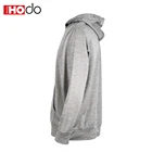 Pullover With Front Pullover Hodo High Quality Men's Oversized Pullover Hoodies With Front Pockets