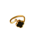 Cz Eternity Anillos Chapados En Rodio Para Mujer CZ Eternity Corte De Princesa Anillos De Plata 925