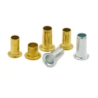Hollow Rivet Hot Sale Metal Hollow Brass Rivets