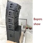 Audio Hot Selling XY-WZ208 Audio Accessories For Professional Stage Audio Line Array Rigging Hardware