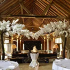Wedding Wedding Wedding Cherry Blossom Tree Artificial Cherry Blossom Tree Arches