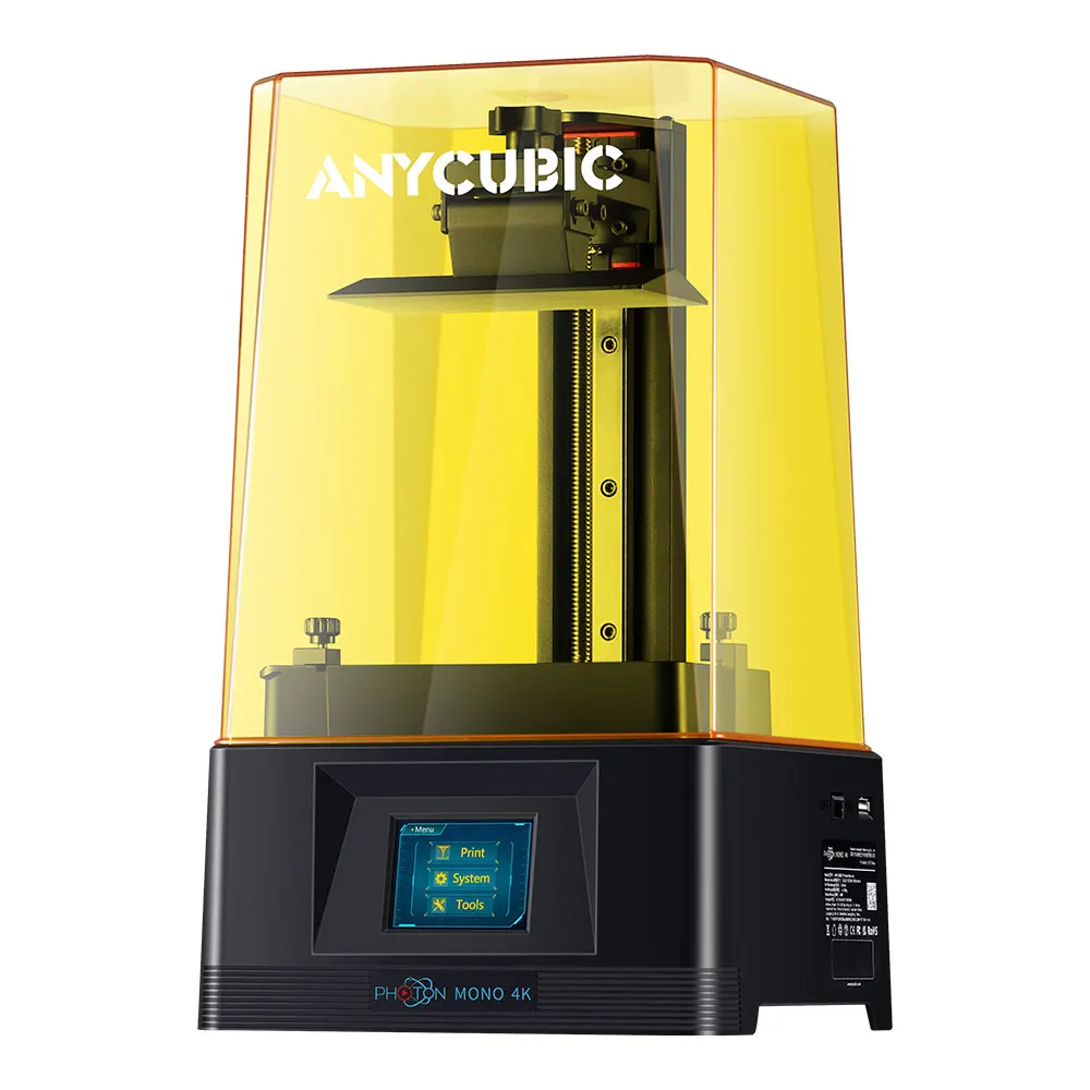 resin printer lcd screen manufacturer