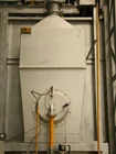 Burner Energy Saving Safety Simple Control Low NOx Gas Regenerative Burner